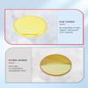 FAHKNS CVD ZnSe CO2 Laser Lens Dia:20mm/0.79" FL63.5mm/2.5" T2.2mm (Meniscus) Focus Lens for CO2 Laser Engraving Cutting Engraver/Cutter 80W-150W view 4
