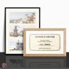 Cream Pastel Colored Paper - Perfect for Documents, Invitations, Posters, Flyers, Menus, Arts and Crafts | 11" x 17" | Regular 20lb Bond (75gsm) Paper - Smooth Finish | Bulk Pack of 100 Sheets view 3