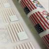 DTF Heat Transfer Printable Matte Clear PET Film 24"x100ft.for Textile Directly on T-Shirts view 2