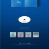 ADORA Adorable REbirth 1st Mini Album CD+Photobook+Photocard+Tracking view 4