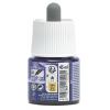 Pebeo Colorex Bottle, Night Blue view 3