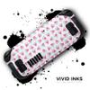 Design Skinz - Compatible with Steam Deck - Skin Decal Protective Scratch-Resistant Removable Vinyl Wrap Cover - The All Over Watermelon Slice Pattern view 3