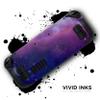 Design Skinz - Compatible with Steam Deck - Skin Decal Protective Scratch-Resistant Removable Vinyl Wrap Cover - Here's to Another Space Adventure view 3