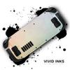 Design Skinz - Compatible with Steam Deck - Skin Decal Protective Scratch-Resistant Removable Vinyl Wrap Cover - Holographic Pastel V1 view 3