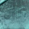 100% Pure Silk Dupioni Fabric sea Green x Black Color 54" with slubs*MM82[12] by The Yard view 3