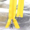 MebuZip 10PCS 85CM Separating Nylon Coil Zippers Bulk #5 Jacket Zippers for Jackets Coats Sewing Crafts 10 Colors Mixed view 4