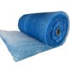 wioboy Paint Booth Exhaust Filter Roll, (30" x 100ft) 18 Gram Heavy Duty Fiberglass Paint Arrestor for Spray Booth view 1
