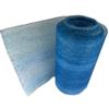 wioboy Paint Booth Exhaust Filter Roll, (30" x 100ft) 18 Gram Heavy Duty Fiberglass Paint Arrestor for Spray Booth view 2