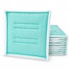 wioboy Paint Spray Booth Intake Filter Pad, 20" x 20" (24/case) Tacky Panel with Internal Wire Frame view 1