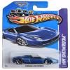 Hot Wheels 1:64 Scale Car, Ferrari 458 Spider, Kid Boys Unisex Children view 1