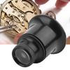 Beufee 20x Jewelry Loupes Watch Magnifying Eyepiece, 2pcs Portable Monocular Magnifier Magnifying Glass Jewellery Magnifier Repair Kit Tools view 2