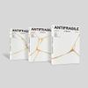 YG PLUS LE SSERAFIM - ANTIFRAGILE 2nd Mini Album+Free Gift (Vol.1+Vol.2+Vol.3 ver. Set) (SMK1348) view 1