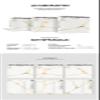 YG PLUS LE SSERAFIM - ANTIFRAGILE 2nd Mini Album+Free Gift (Vol.1+Vol.2+Vol.3 ver. Set) (SMK1348) view 2