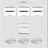 YG PLUS LE SSERAFIM - ANTIFRAGILE 2nd Mini Album+Free Gift (Vol.1+Vol.2+Vol.3 ver. Set) (SMK1348) view 3