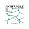 dreamus LE SSERAFIM - ANTIFRAGILE 2nd mini album COMPACT ver ( YUNJIN ) view 1