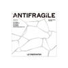 dreamus LE SSERAFIM - ANTIFRAGILE 2nd mini album COMPACT ver ( KAZUHA ) view 1