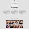 DREAMUS LE SSERAFIM ANTIFRAGILE 2nd Mini Album CD+Folding poster on pack+Booklet+Photocard+Postcard+Sticker+Antifragile sticker+Tracking (Random) view 4