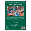 Grow Young Fitness Hip Therapy Exercise DVD for Seniors - Stretch and Strengthen Your Hips - Chapter One Senior Exercise DVD view 3