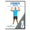 Grow Young Fitness Strength Exercises for Seniors - Low-Impact Senior Exercise DVD for Building Muscle and Burning Fat - Ch. 2 Workouts for Seniors view 2