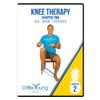 Grow Young Fitness Knee Therapy Exercises for Seniors - Low-Impact Senior Exercise DVD for Increased Strength and Decreased Knee Pain - Ch. 2 Workouts for Seniors view 2