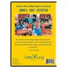 Grow Young Fitness Knee Therapy Exercises for Seniors - Low-Impact Senior Exercise DVD for Increased Strength and Decreased Knee Pain - Ch. 2 Workouts for Seniors view 3