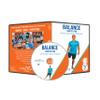 Grow Young Fitness Balance Exercises for Seniors - Low-Impact Senior Exercise DVD for Better Balance and Increased Mobility - Ch. 2 Workouts for Seniors view 1
