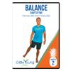 Grow Young Fitness Balance Exercises for Seniors - Low-Impact Senior Exercise DVD for Better Balance and Increased Mobility - Ch. 2 Workouts for Seniors view 2