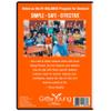 Grow Young Fitness Balance Exercises for Seniors - Low-Impact Senior Exercise DVD for Better Balance and Increased Mobility - Ch. 2 Workouts for Seniors view 3