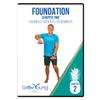 Grow Young Fitness Foundation Exercises for Seniors - Low-Impact Senior Exercise DVD for Improving Your Entire Body - Ch. 2 Workouts for Seniors view 2