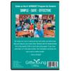 Grow Young Fitness Foundation Exercises for Seniors - Low-Impact Senior Exercise DVD for Improving Your Entire Body - Ch. 2 Workouts for Seniors view 3