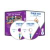 Grow Young Fitness Chair Yoga Exercises for Seniors - Low-Impact Senior Exercise DVD for Relaxing Your Muscles - Ch. 2 Workouts for Seniors view 1