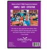 Grow Young Fitness Chair Yoga Exercises for Seniors - Low-Impact Senior Exercise DVD for Relaxing Your Muscles - Ch. 2 Workouts for Seniors view 3