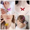 FineInno Butterfly Resin Mold,Earring Silicone Mold for Epoxy Resin Jewelry, DIY Clay Casting Art Craft Pendant Necklace Homemade view 2