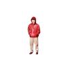 Deevoka Realistic 1/64 People Figures, Tiny People for Diorama DIY Scene Sand Table Layout Decoration , Hat Boy view 1