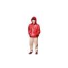 Deevoka Realistic 1/64 People Figures, Tiny People for Diorama DIY Scene Sand Table Layout Decoration , Hat Boy view 2