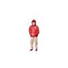 Deevoka Realistic 1/64 People Figures, Tiny People for Diorama DIY Scene Sand Table Layout Decoration , Hat Boy view 3