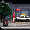 Deevoka Realistic 1/64 People Figures, Tiny People for Diorama DIY Scene Sand Table Layout Decoration , Hat Boy view 4