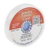 Griffin Jewelry Elastic Cord .7mm Transparent (25 Meters) view 1