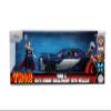 Jada Toys Marvel 2015 Dodge Challenger SRT Hellcat Die-cast Car w/ 2.75" Thor Figure, Toys for Kids and Adults view 2