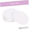 VICASKY Versatile Quilting Tools 200pcs Paper Quilting Templates Paper Patchwork Molds view 2