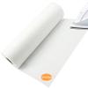 New brothread Fusible Iron on No Show Mesh Machine Embroidery Stabilizer Backing 12" x 25 Yd roll & 40 Colors are Compatible with Brother Polyester Embroidery Machine Thread 500M view 2