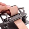 Manual Leather Splitter Skiver Paring Peeling Machine Shovel Skin Machine DIY Shovel Skiving Machine Leather Peel Tools view 2