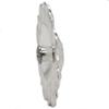 Berry Concho 2" Silver Screw Back 7864-02 view 2