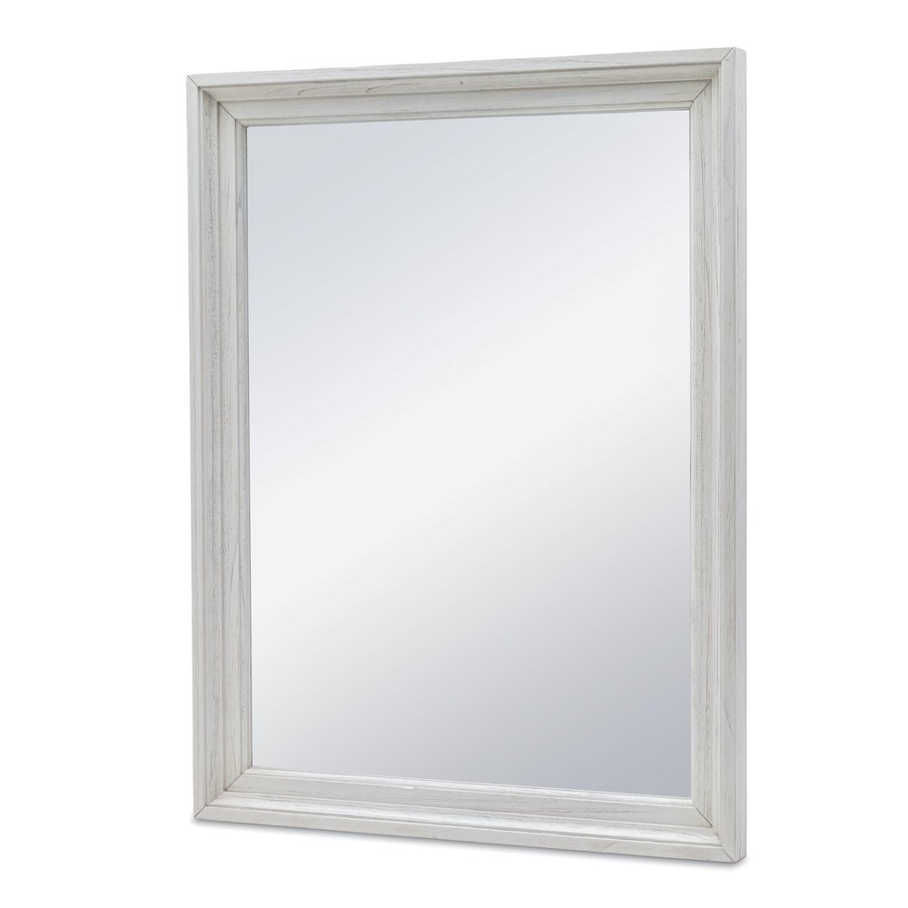 Sea Winds Trading Surfside Mirror