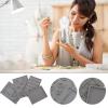 VICASKY 4pcs Bead Design Trays Measurement Board Jewelry Making Storage Box for Bracelets Necklaces Beading Supplies Organizer for Jewelry Craft view 4