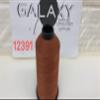 69 Upholstery Thread Tex 70 Bonded Nylon 8 oz. Made in The U.S.A. Sold by 4 Spools Free with Four Pieces Galaxy Supply 5" Seam Ripper. (Chinese Rust 12391) view 1