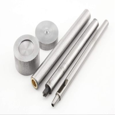 3dancraftit snap Fastener Buttons Setting Tools Punch die Installation Tools for Fabric Leather Clothing 5/8" / 15mm S31