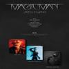 DREAMUS Jackson Wang GOT7 - Magic Man (Vol.2) Album+Free Gift (Magic Man ver.) (VDCD6928) view 2