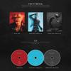 DREAMUS Jackson Wang GOT7 - Magic Man (Vol.2) Album+Free Gift (Magic Man ver.) (VDCD6928) view 3