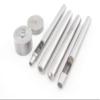 3dancraftit Open Ring snap Fastener Buttons Setting Tools Punch die Installation Tools for Fabric Leather Clothing 1/2" / 13mm S36 view 1